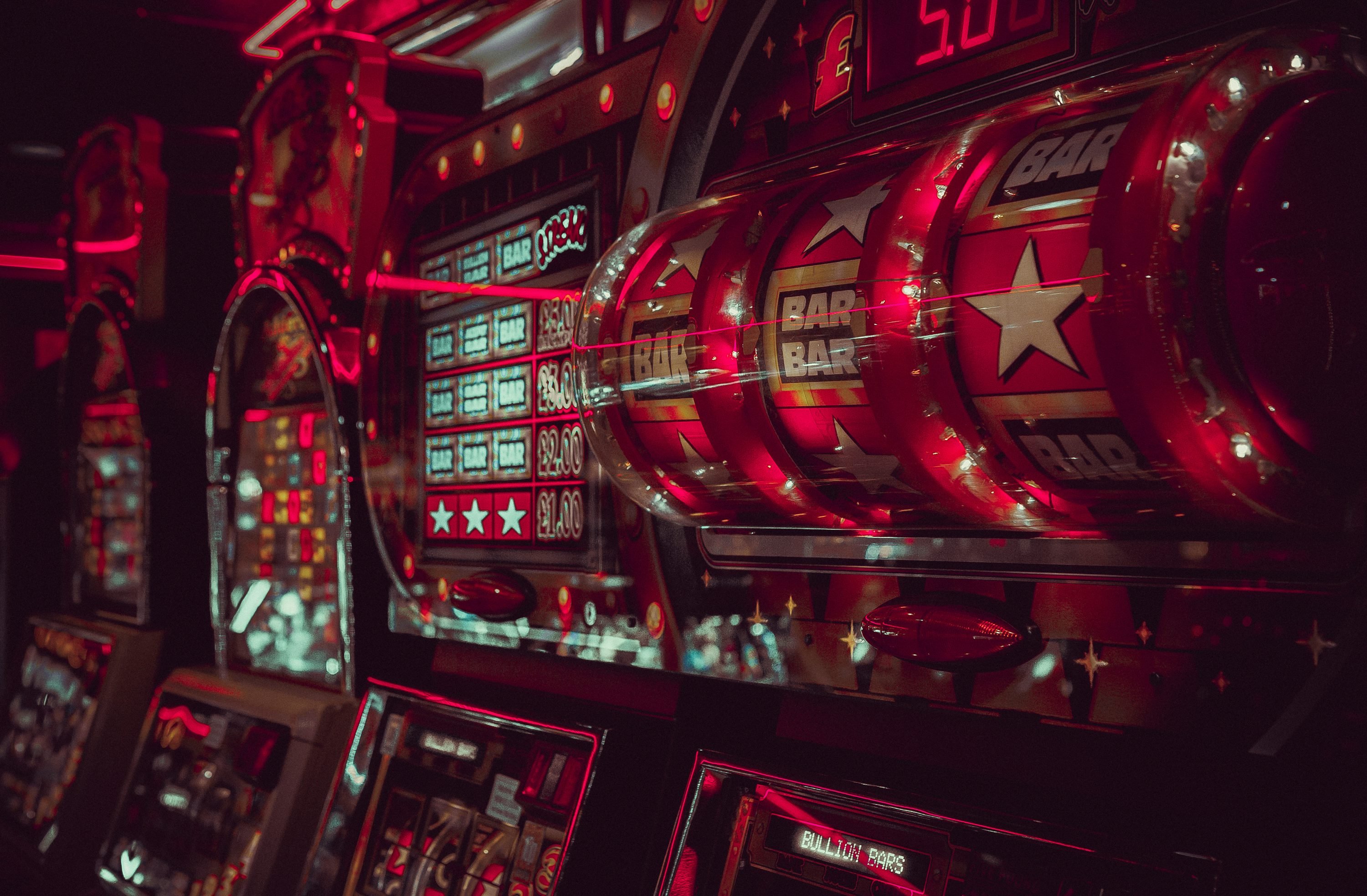 Live Casino arena86