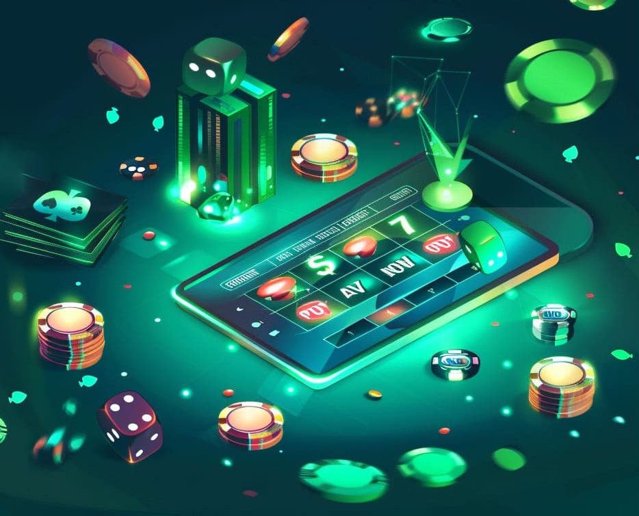 arena86 Online Bingo ဂိမ်း Myanmar Live Room