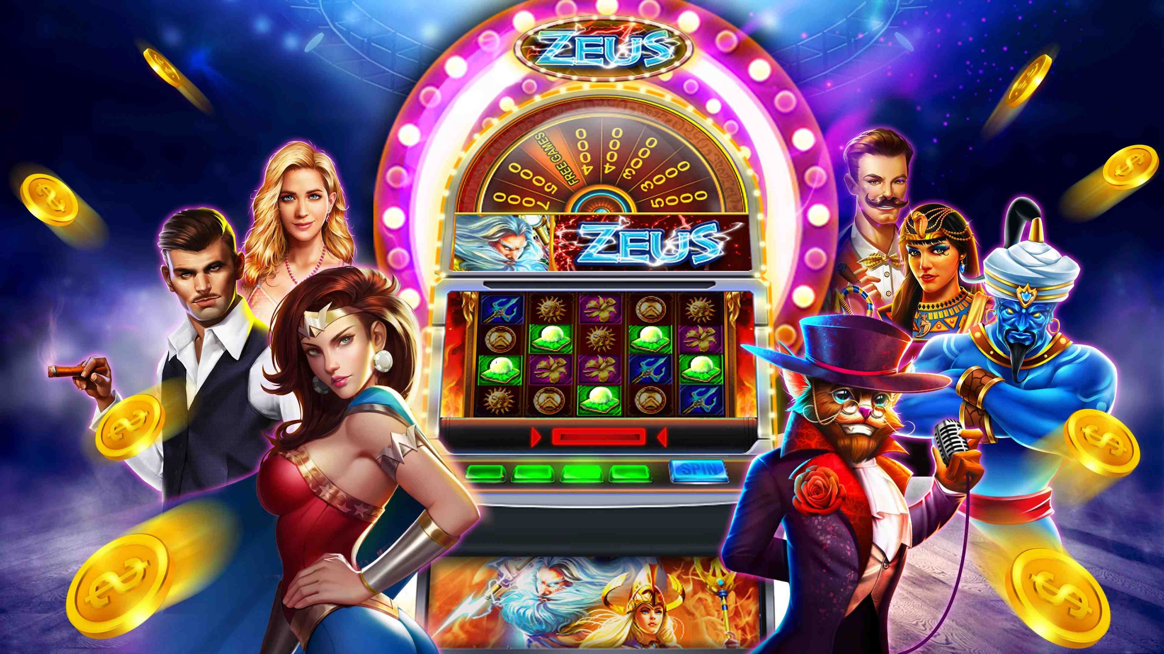 Fish Shooting arena86