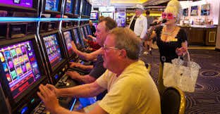 Bingo arena86