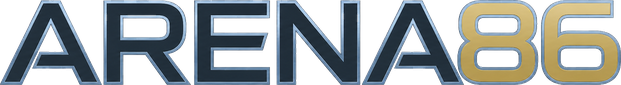 arena86 Logo